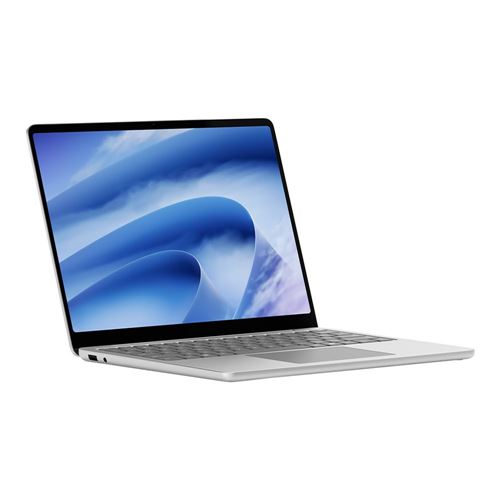 Laptop Microsoft Surface — vista frontal