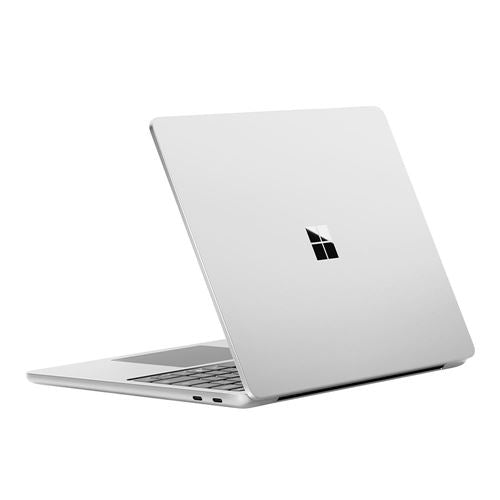 Laptop Microsoft Surface — vista superior