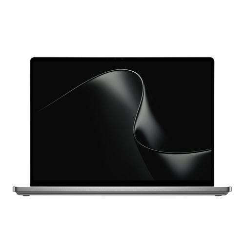Laptop Microsoft Surface — vista en diagonal