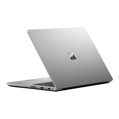 Laptop Microsoft Surface — vista posterior