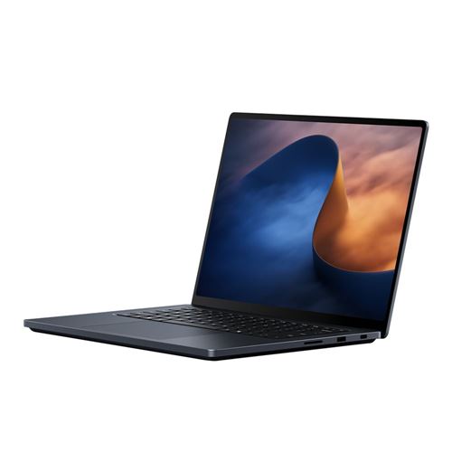 Laptop Microsoft Surface — vista frontal