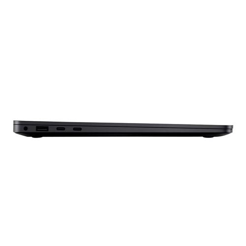 Laptop Microsoft Surface — vista superior
