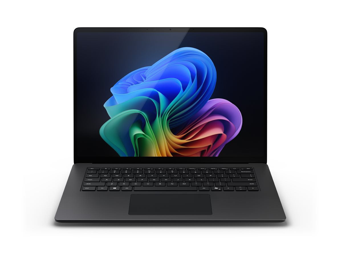 Laptop Microsoft Surface Laptop 13.8", Qualcomm Snapdragon 10 Núcleos, 16GB DDR5, 512 GB SSD, Qualcomm Adreno, - vista 1