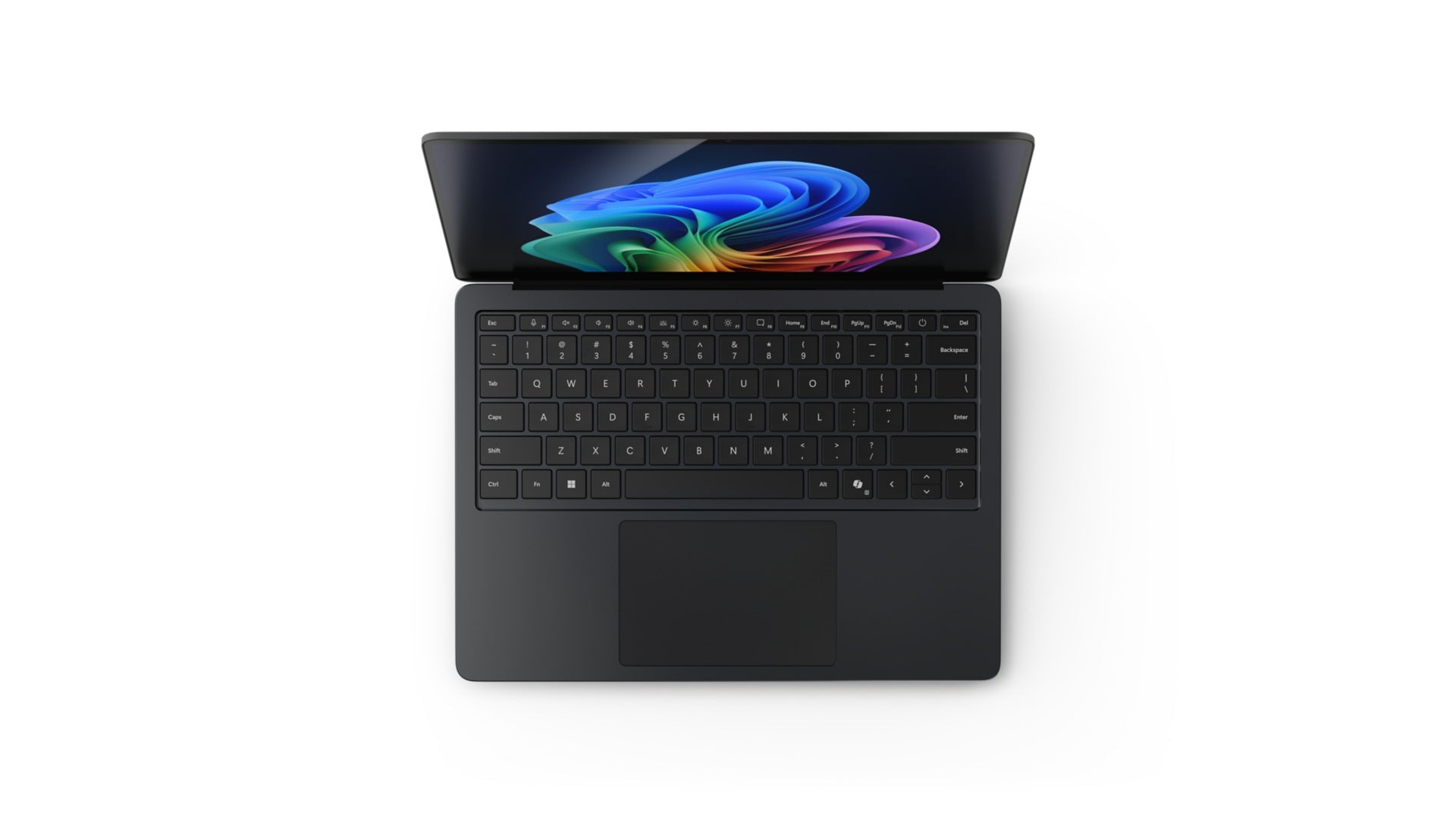 Laptop Microsoft Surface Laptop 13.8", Qualcomm Snapdragon 10 Núcleos, 16GB DDR5, 512 GB SSD, Qualcomm Adreno, - vista 3