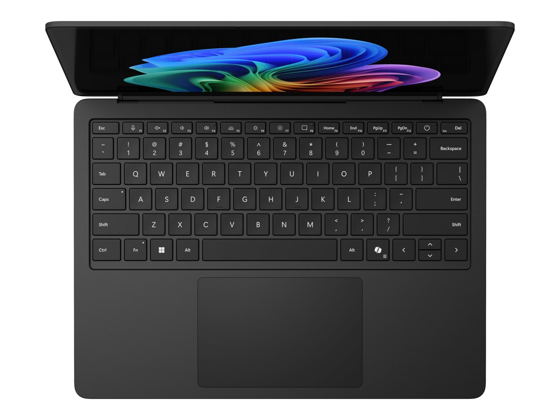 Laptop Microsoft Surface Laptop for Business 13.8", Intel Core Ultra 7-32 16 Núcleos, 32GB DDR5, Microsoft Sur - vista 4