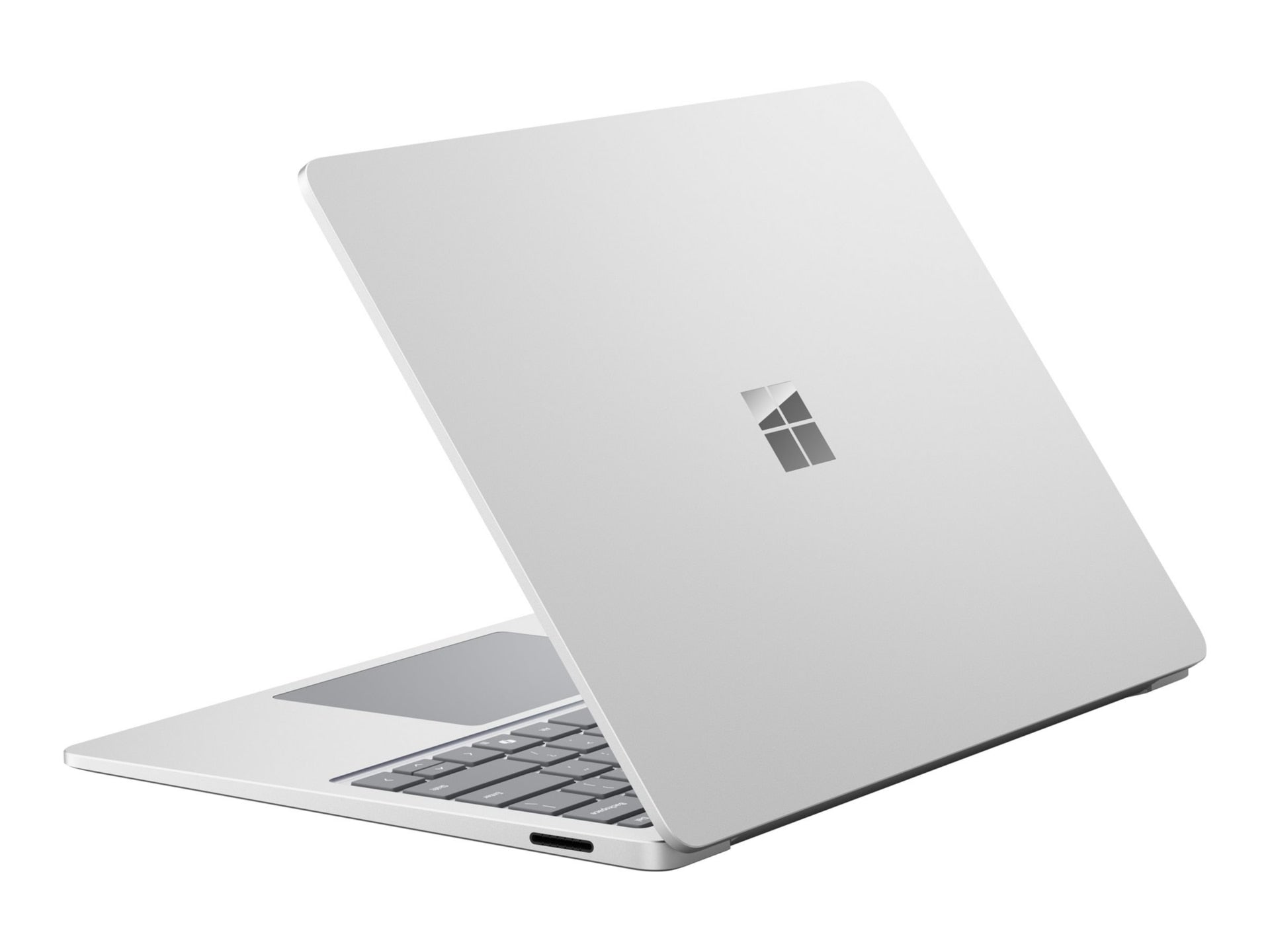 Laptop Microsoft Surface Laptop for Business 13.8", Intel Core Ultra 8 Núcleos, 32GB DDR5, Microsoft Surface L - vista 5