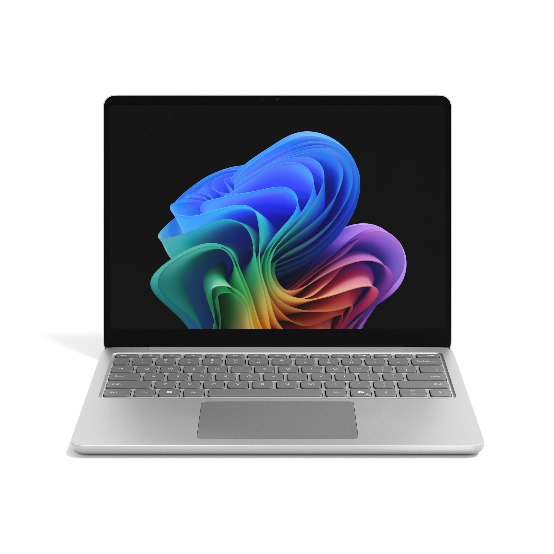 Laptop Microsoft Surface Laptop for Business 13", Intel Core Ultra 5 8 Núcleos, 32GB DDR5, 256 GB SSD, Arc Gra - vista 1