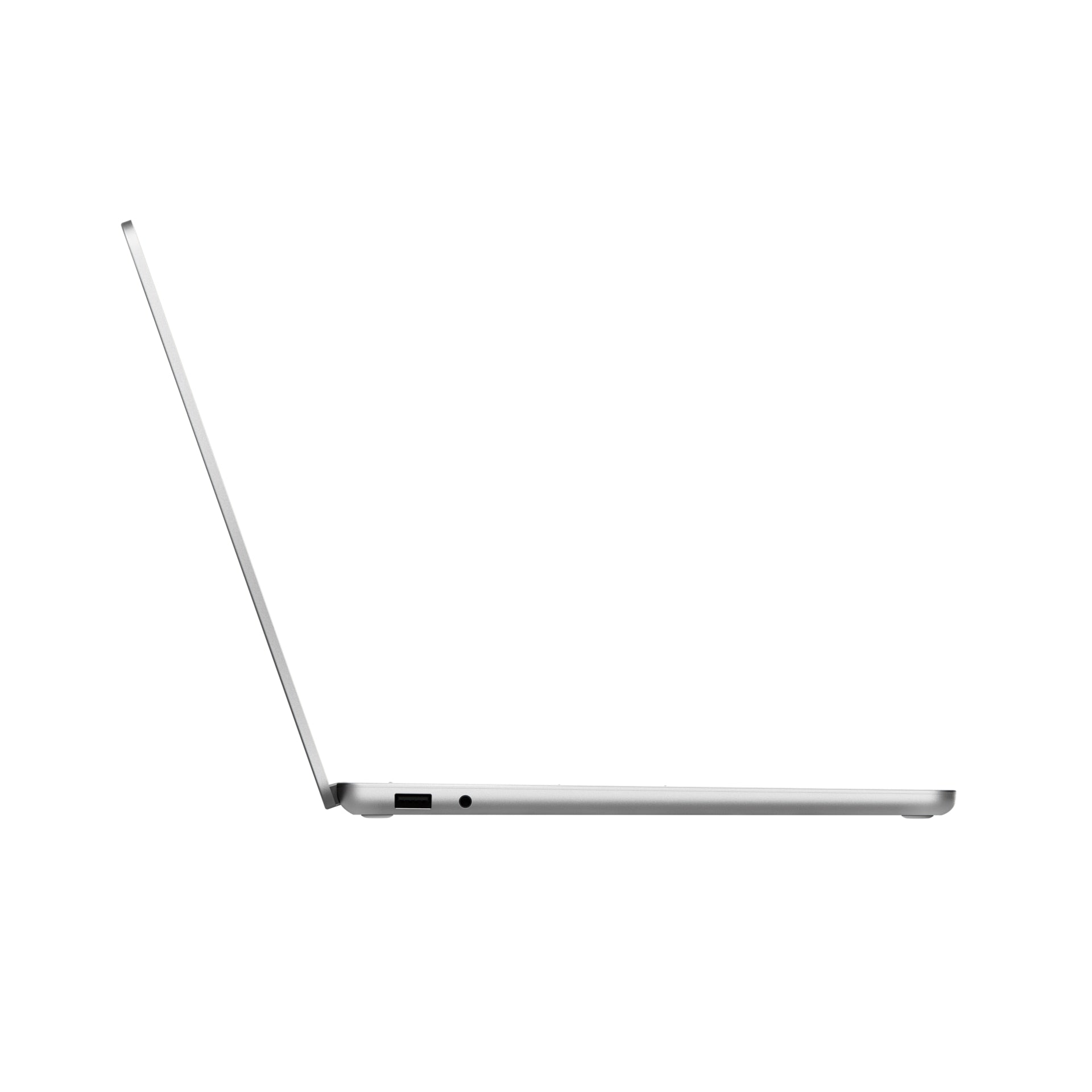 Laptop Microsoft Surface Laptop for Business 13", Intel Core Ultra 5 8 Núcleos, 32GB DDR5, 256 GB SSD, Arc Gra - vista 5