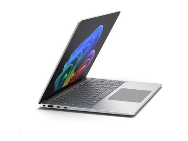 Laptop Microsoft Surface Laptop for Business 13", Intel Core Ultra 5 8 Núcleos, 32GB DDR5, 256 GB SSD, Arc Gra - vista 7