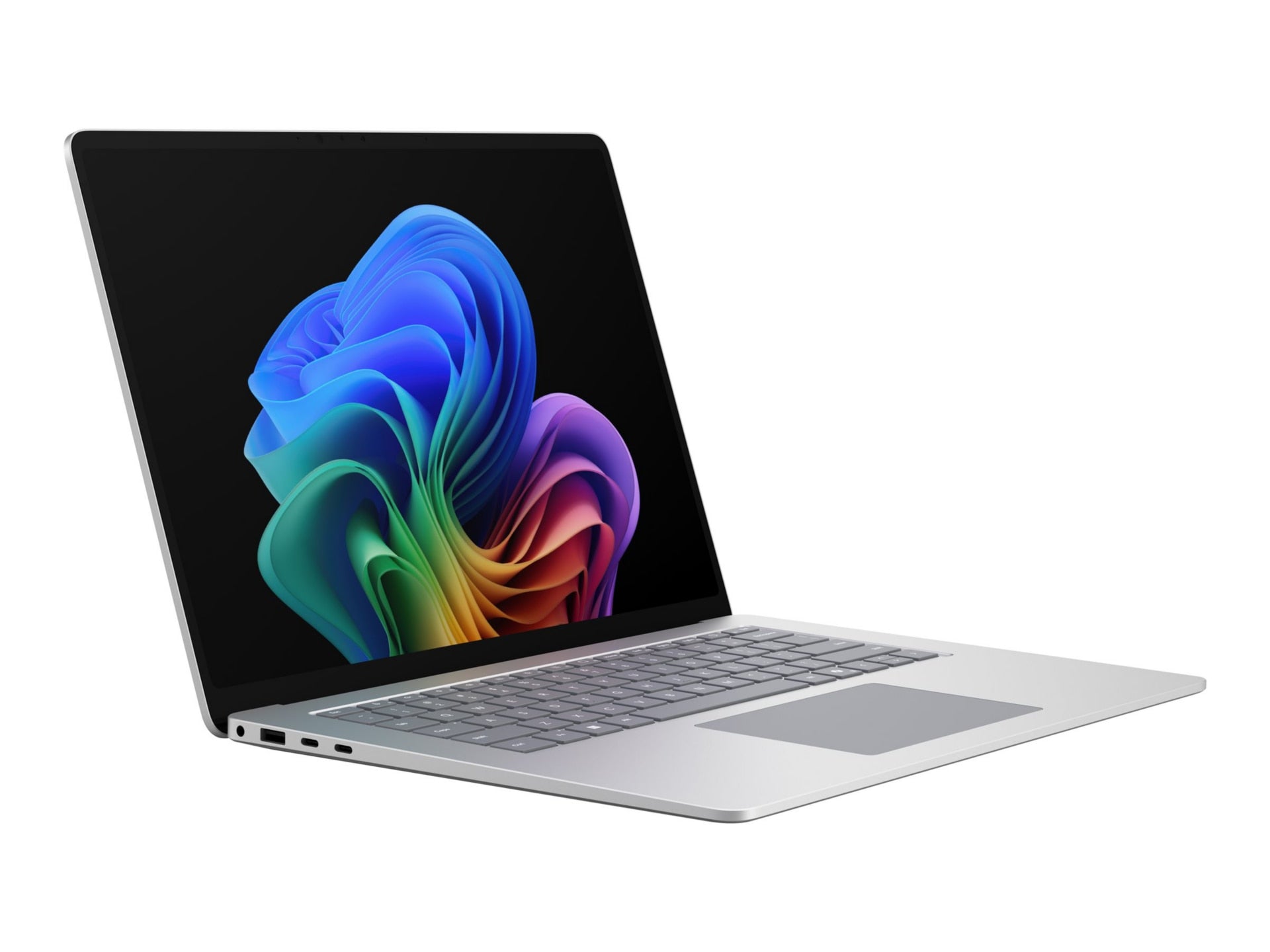 Laptop Microsoft Surface Laptop for Business 15", Intel Core Ultra 5 8 Núcleos, 16GB DDR5, Microsoft Surface L - vista 1