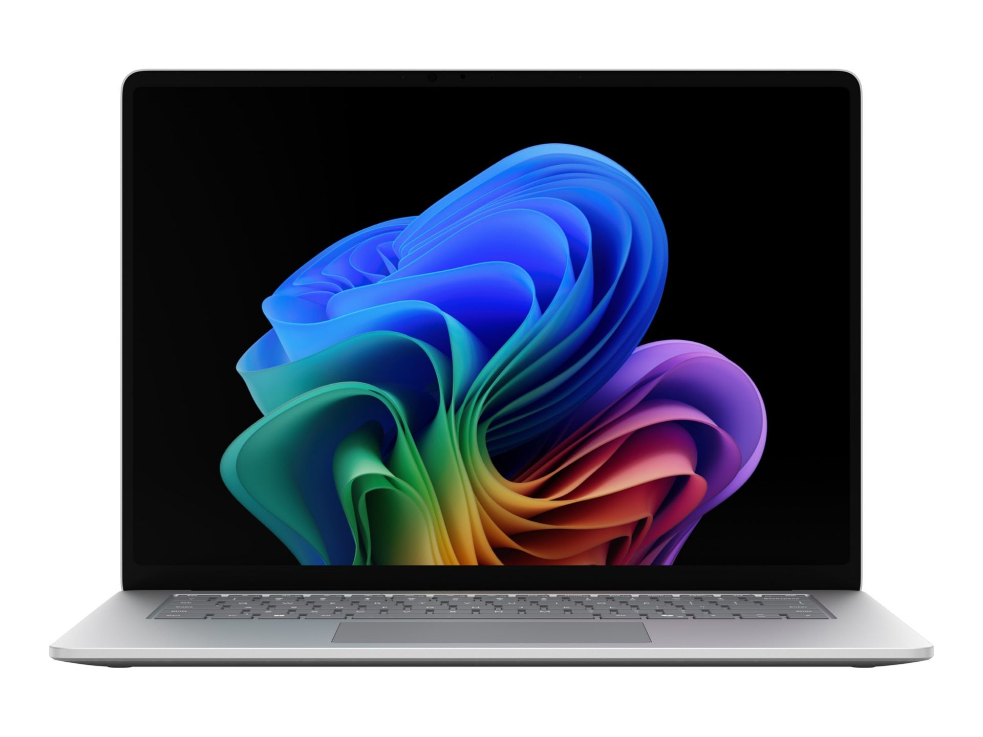 Laptop Microsoft Surface Laptop for Business 15", Intel Core Ultra 5 8 Núcleos, 16GB DDR5, Microsoft Surface L - vista 3
