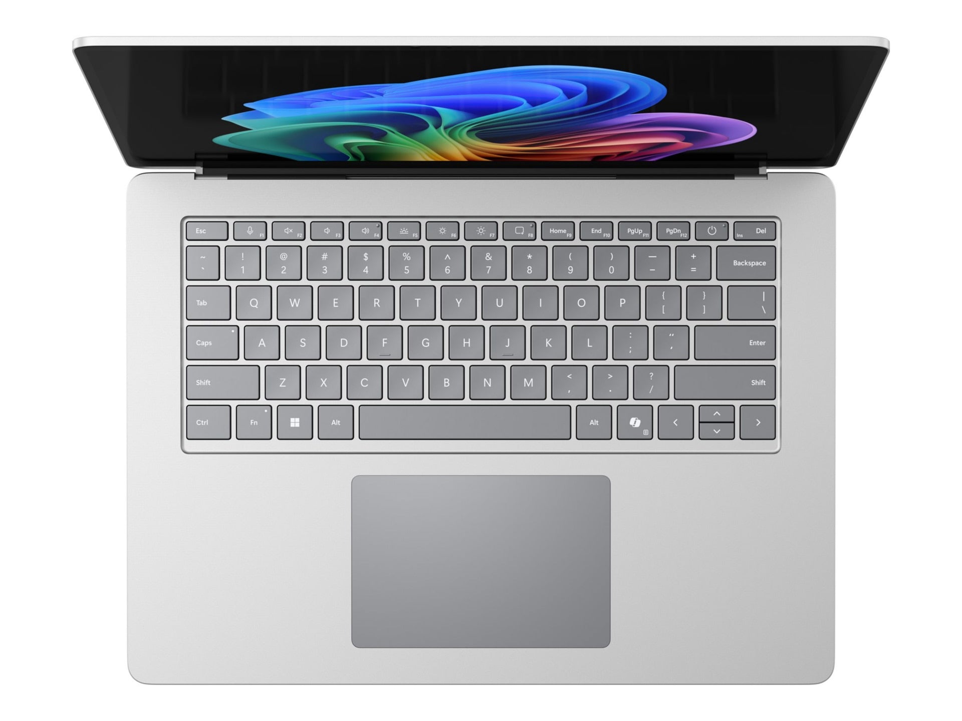 Laptop Microsoft Surface Laptop for Business 15", Intel Core Ultra 5 8 Núcleos, 16GB DDR5, Microsoft Surface L - vista 4