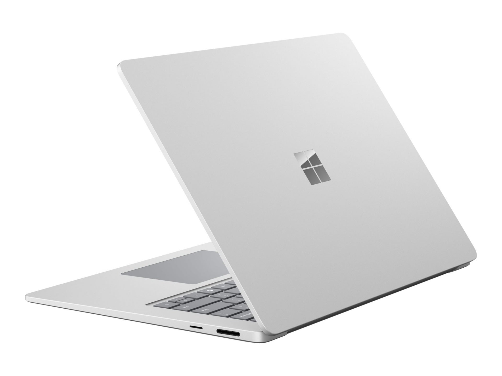 Laptop Microsoft Surface Laptop for Business 15", Intel Core Ultra 5 8 Núcleos, 16GB DDR5, Microsoft Surface L - vista 5