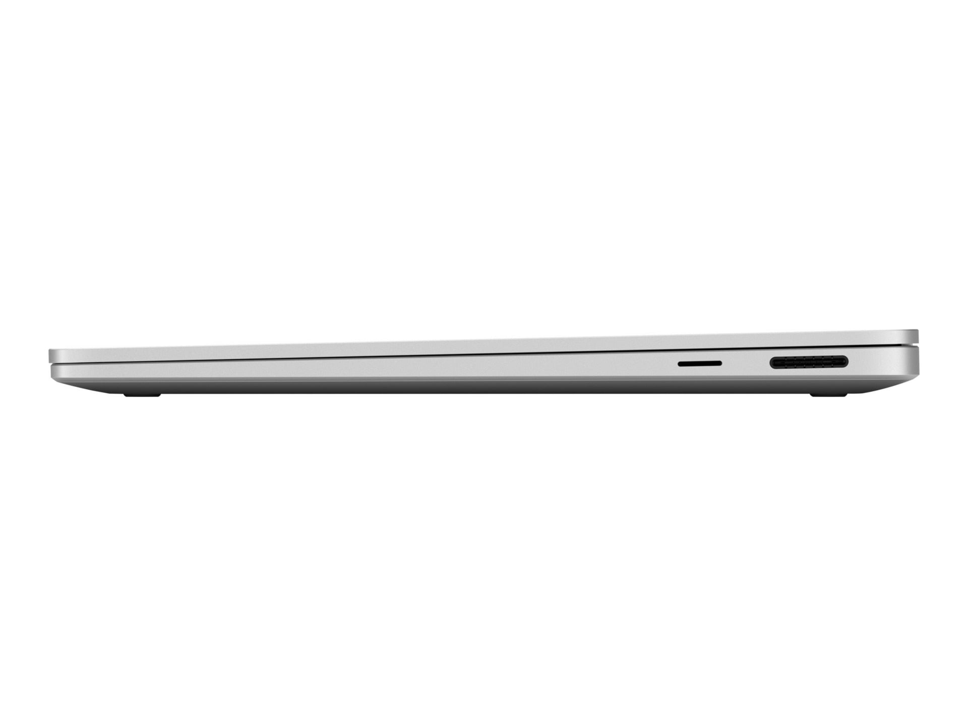 Laptop Microsoft Surface Laptop for Business 15", Intel Core Ultra 5 8 Núcleos, 16GB DDR5, Microsoft Surface L - vista 6
