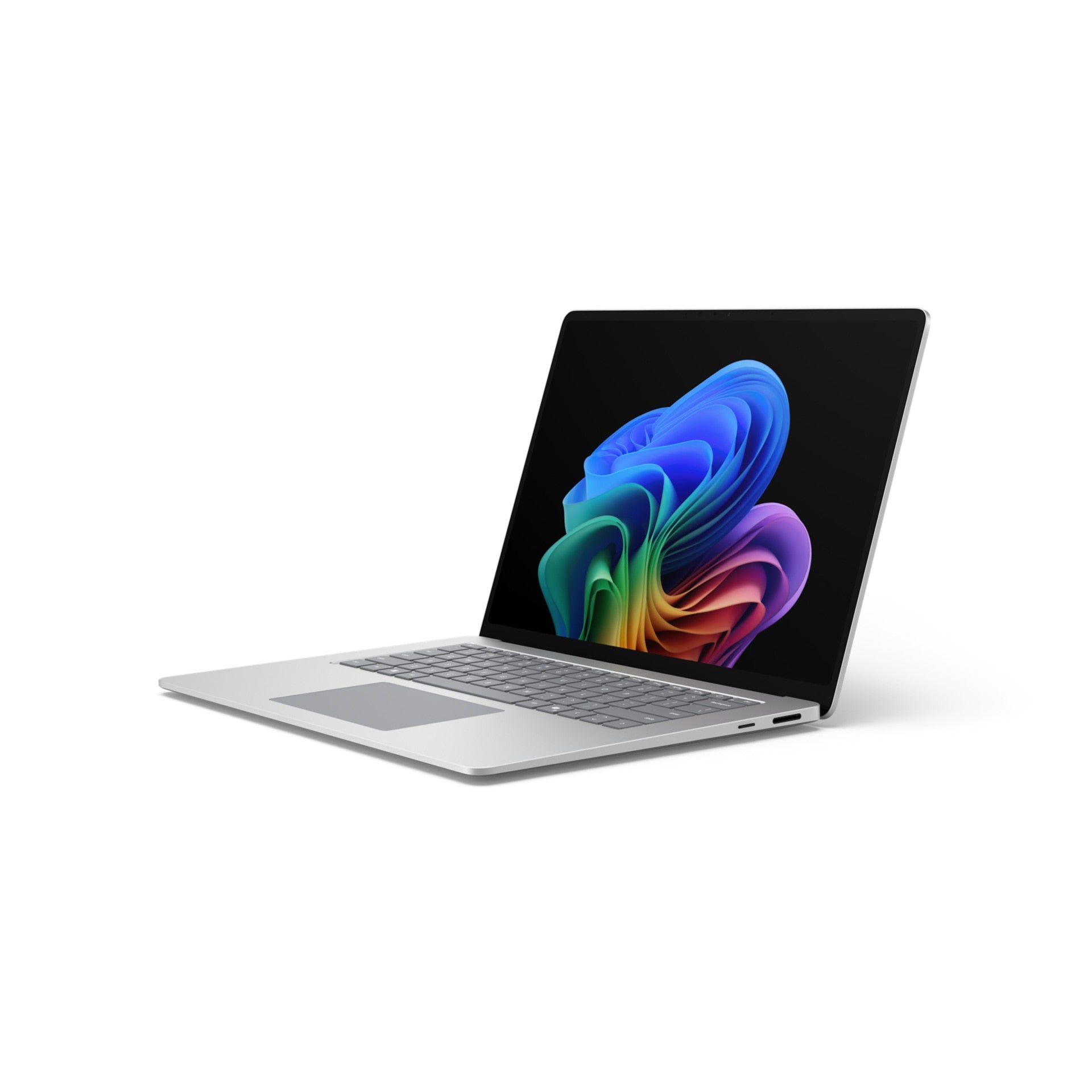 Laptop Microsoft Surface Laptop for Business, Intel Core Ultra 5-16 8 Núcleos, 16GB DDR5, Microsoft Surface La - vista 2
