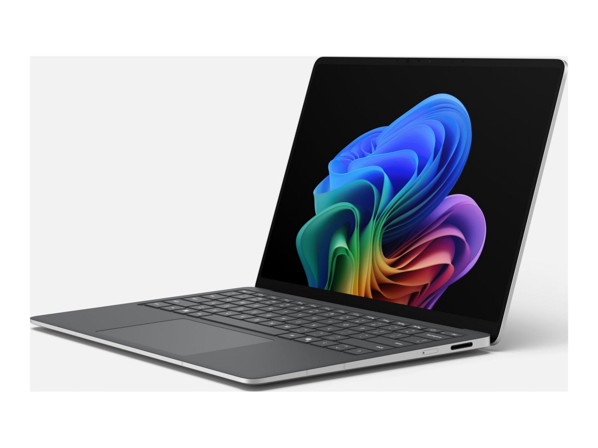Laptop Microsoft Surface Laptop for Business, Intel Core Ultra 5 - 8 Núcleos, 16GB DDR5, 256 GB, Intel Arc Gra - vista 1