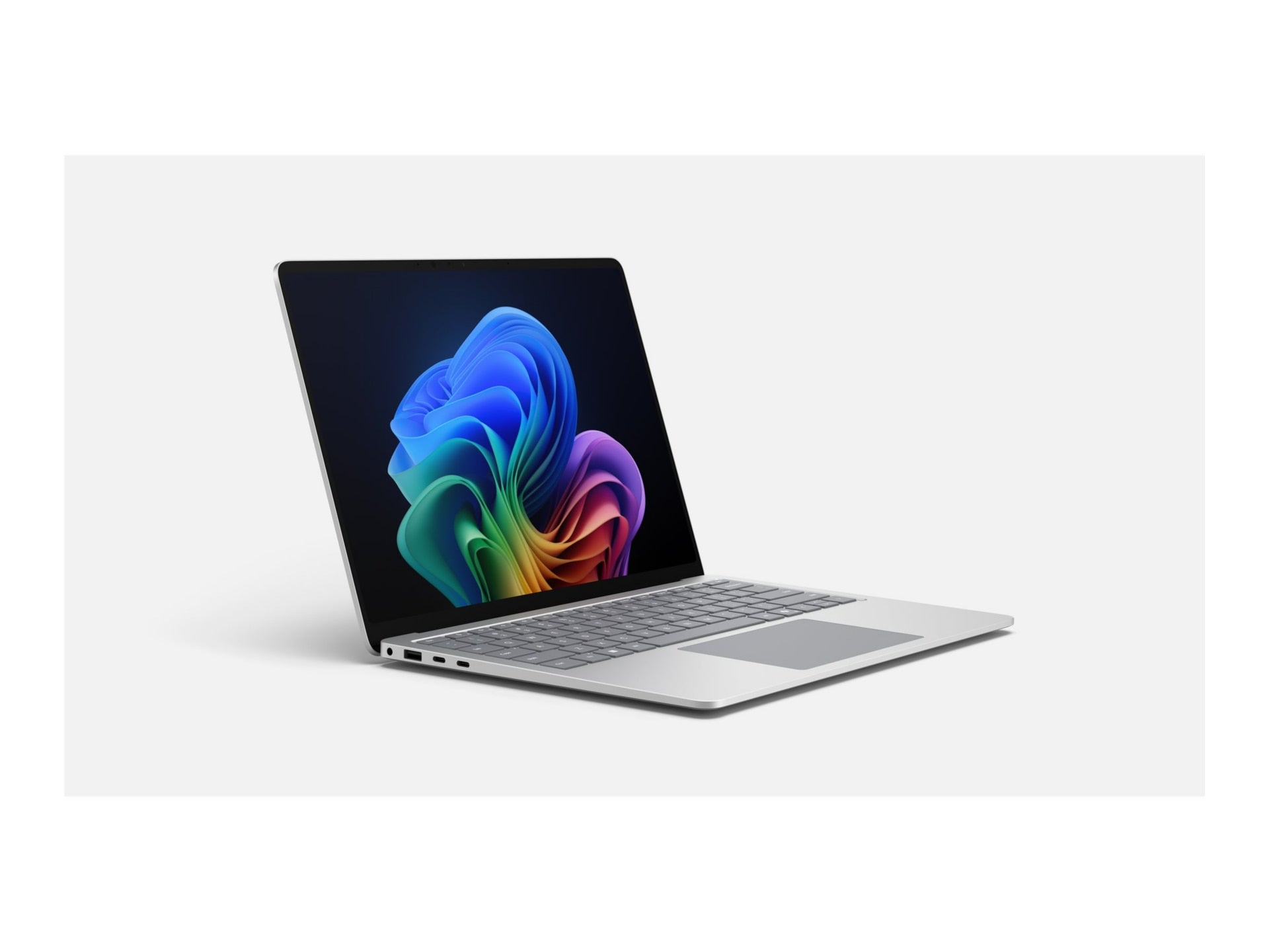 Laptop Microsoft Surface Laptop for Business, Intel Core Ultra 5 - 8 Núcleos, 16GB DDR5, 256 GB, Intel Arc Gra - vista 2