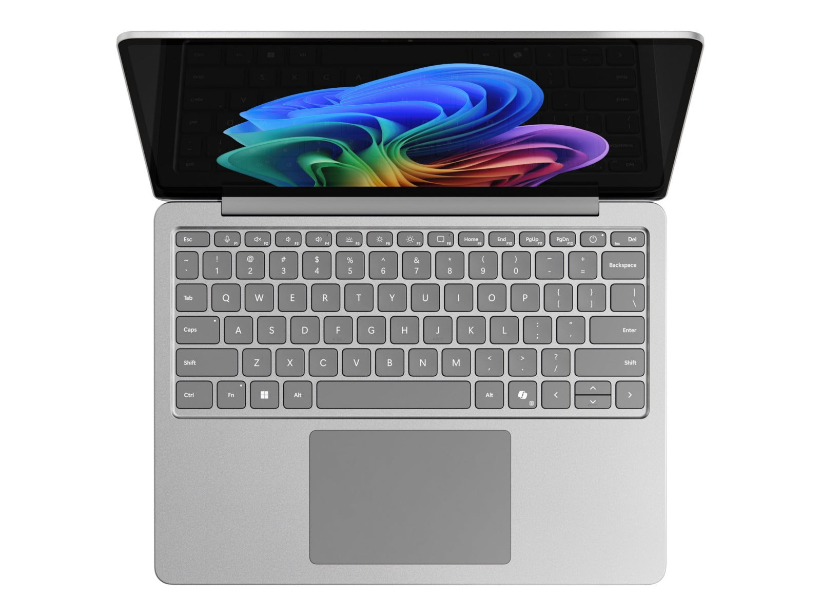 Laptop Microsoft Surface Laptop for Business, Intel Core Ultra 5 8 Núcleos, 16GB DDR5, Microsoft Surface Lapto - vista 3