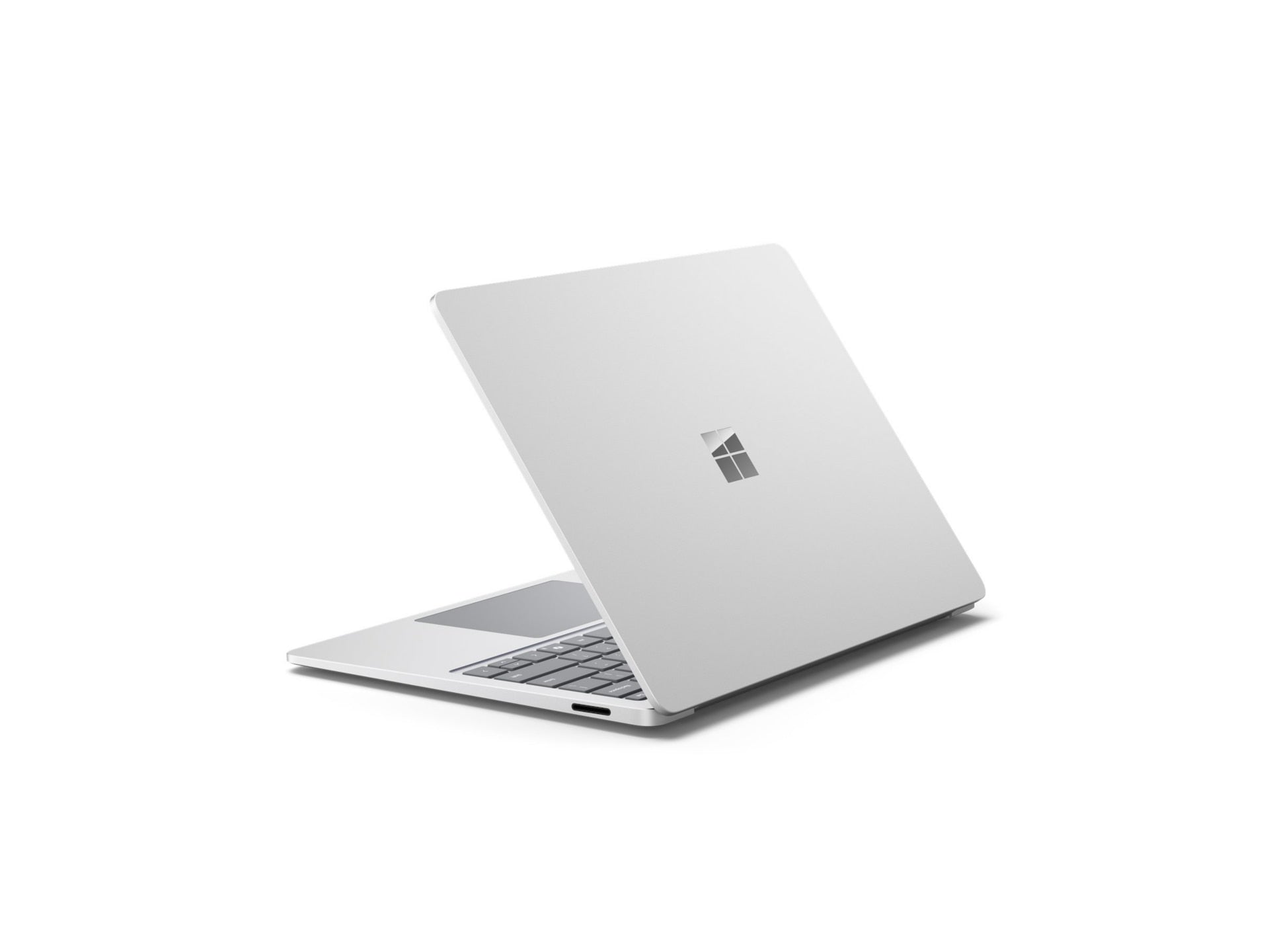 Laptop Microsoft Surface Laptop for Business, Intel Core Ultra 5 - 8 Núcleos, 16GB DDR5, 256 GB, Intel Arc Gra - vista 4