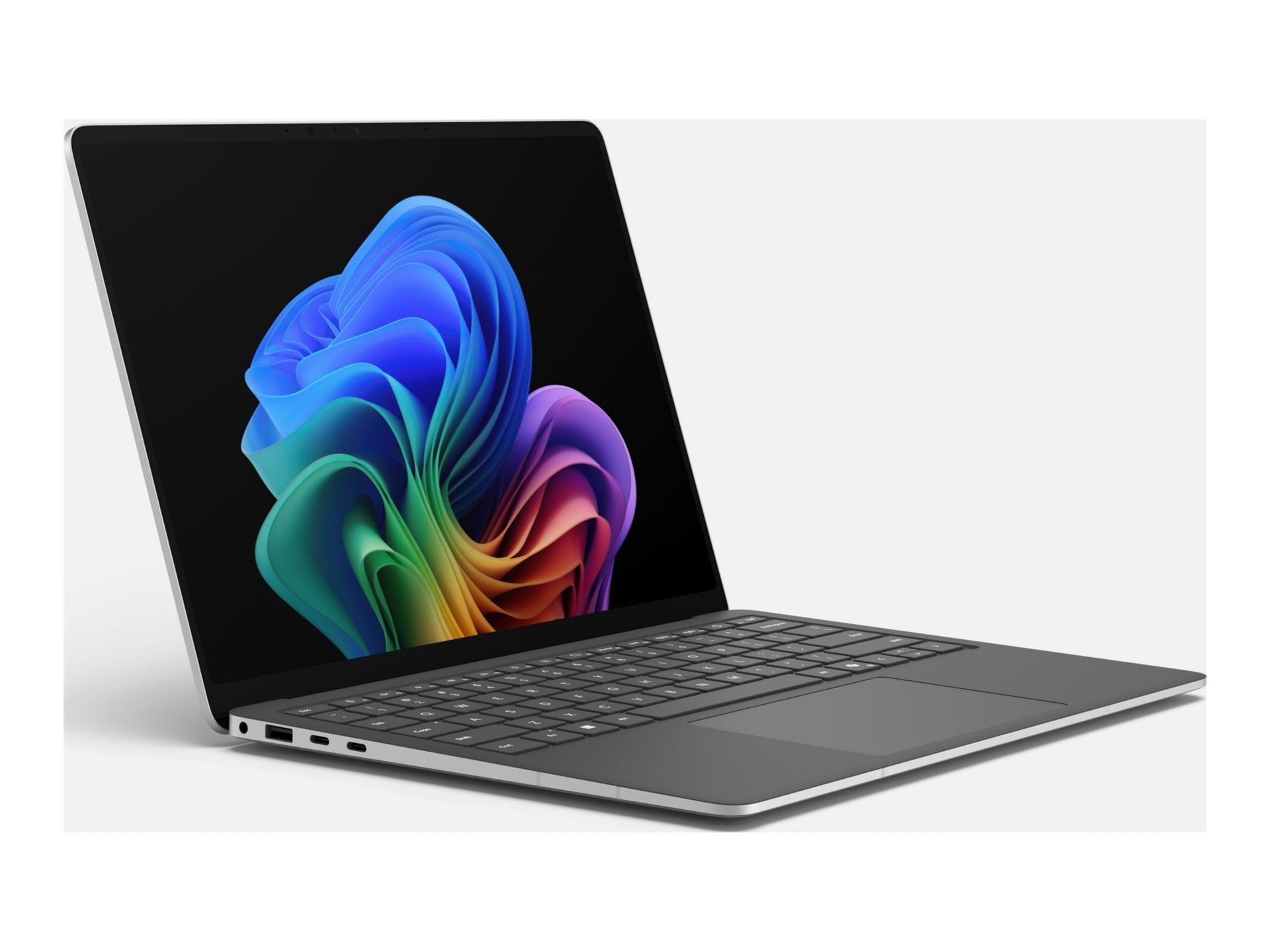 Laptop Microsoft Surface Laptop for Business, Intel Core Ultra 5 - 8 Núcleos, 16GB DDR5, 256 GB, Intel Arc Gra - vista 5