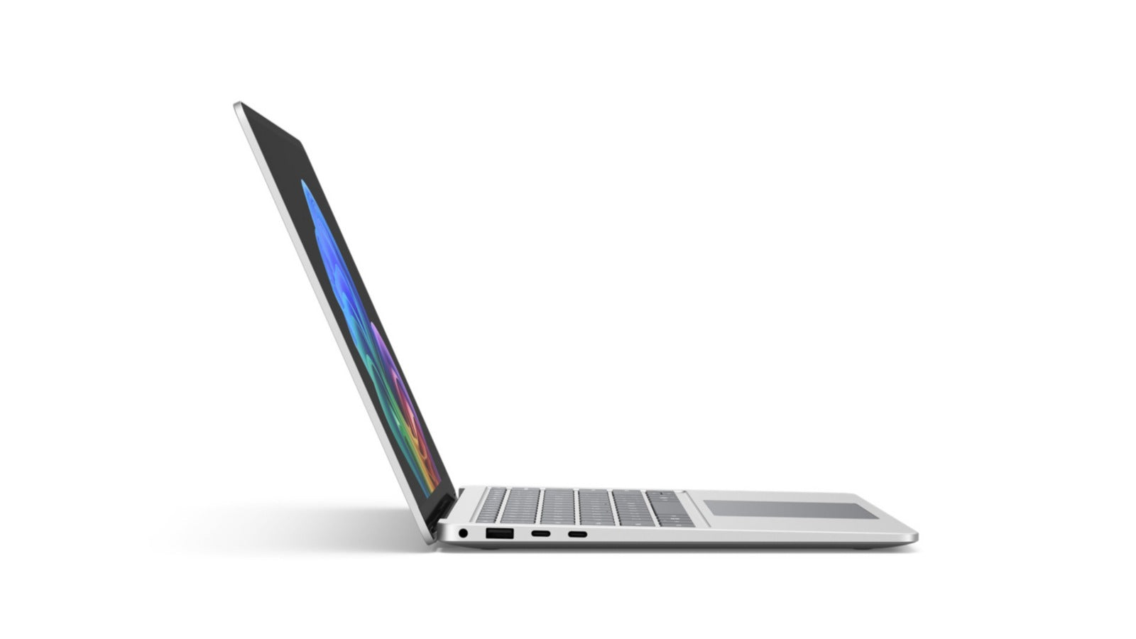 Laptop Microsoft Surface Laptop for Business, Intel Core Ultra 5 8 Núcleos, 16GB DDR5, Microsoft Surface Lapto - vista 7