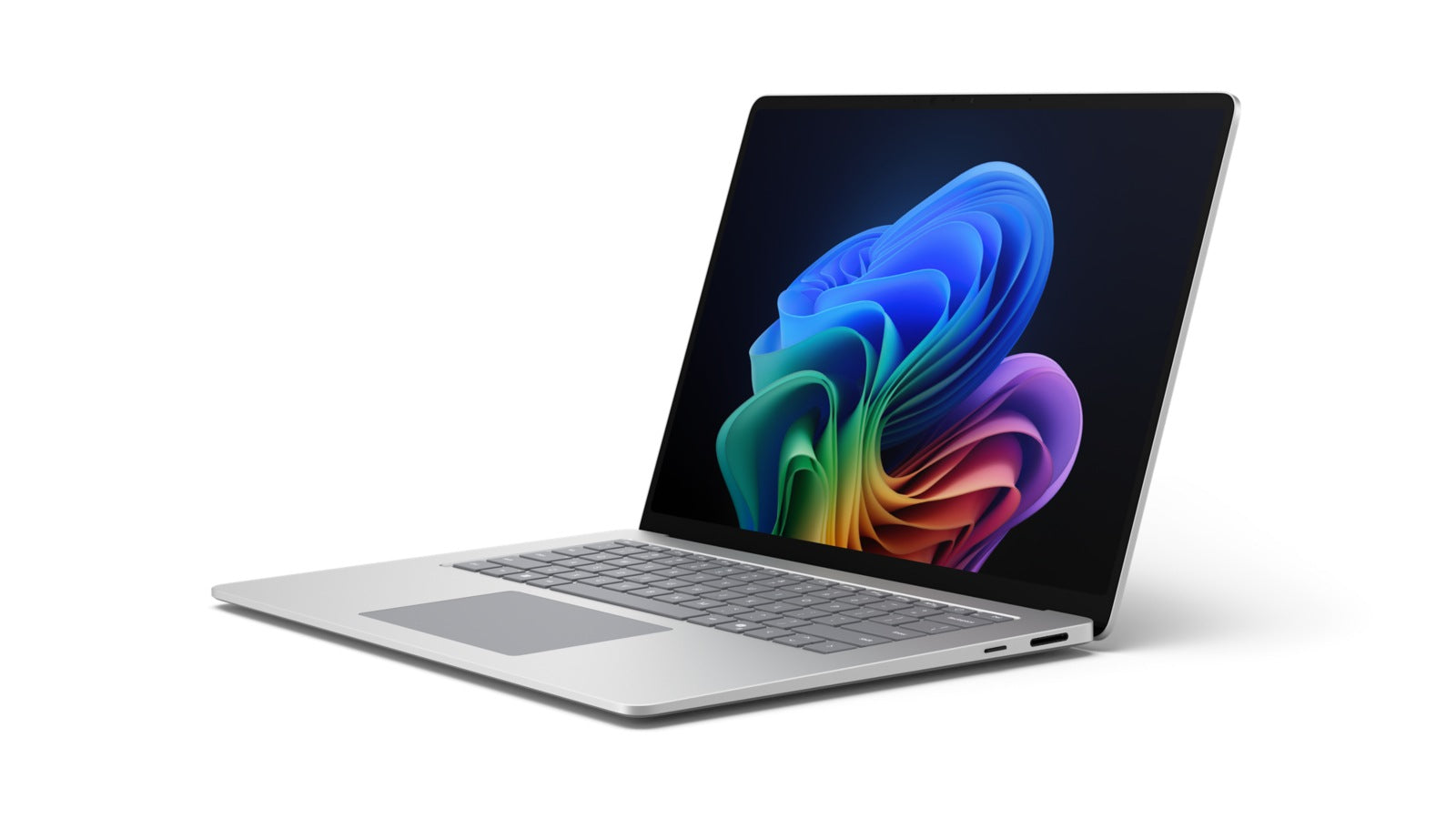 Laptop Microsoft Surface Laptop for Business, Intel Core Ultra 5 - 8 Núcleos, 256GB DDR5, 256 GB, Intel Arc Gr - vista 1
