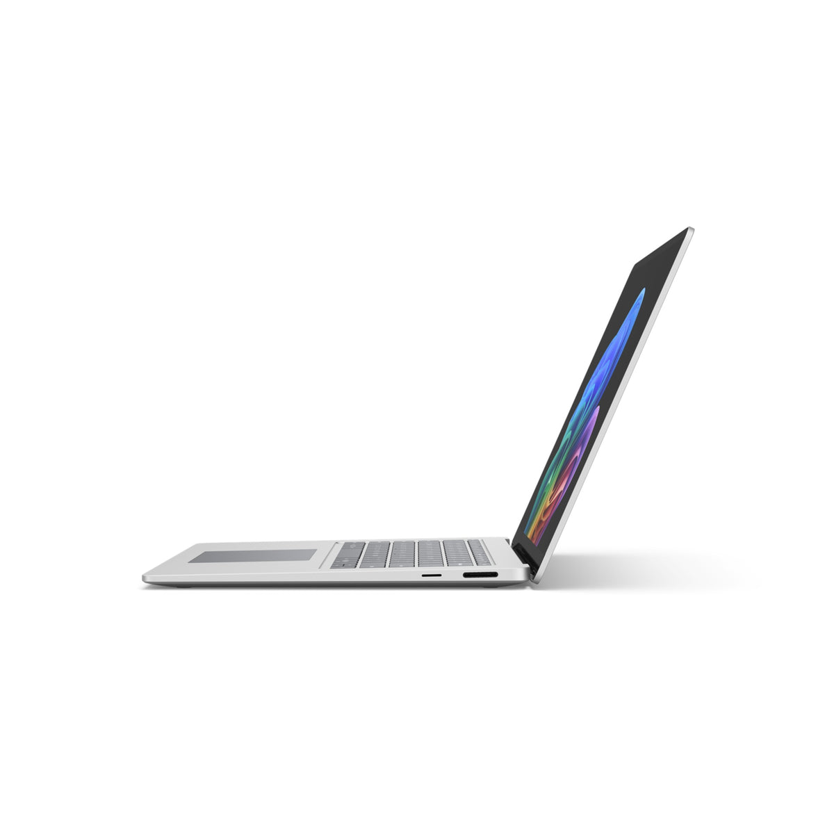 Laptop Microsoft Surface Laptop for Business, Intel Core Ultra 5 8 Núcleos, 32GB DDR5, Microsoft Surface Lapto - vista 5