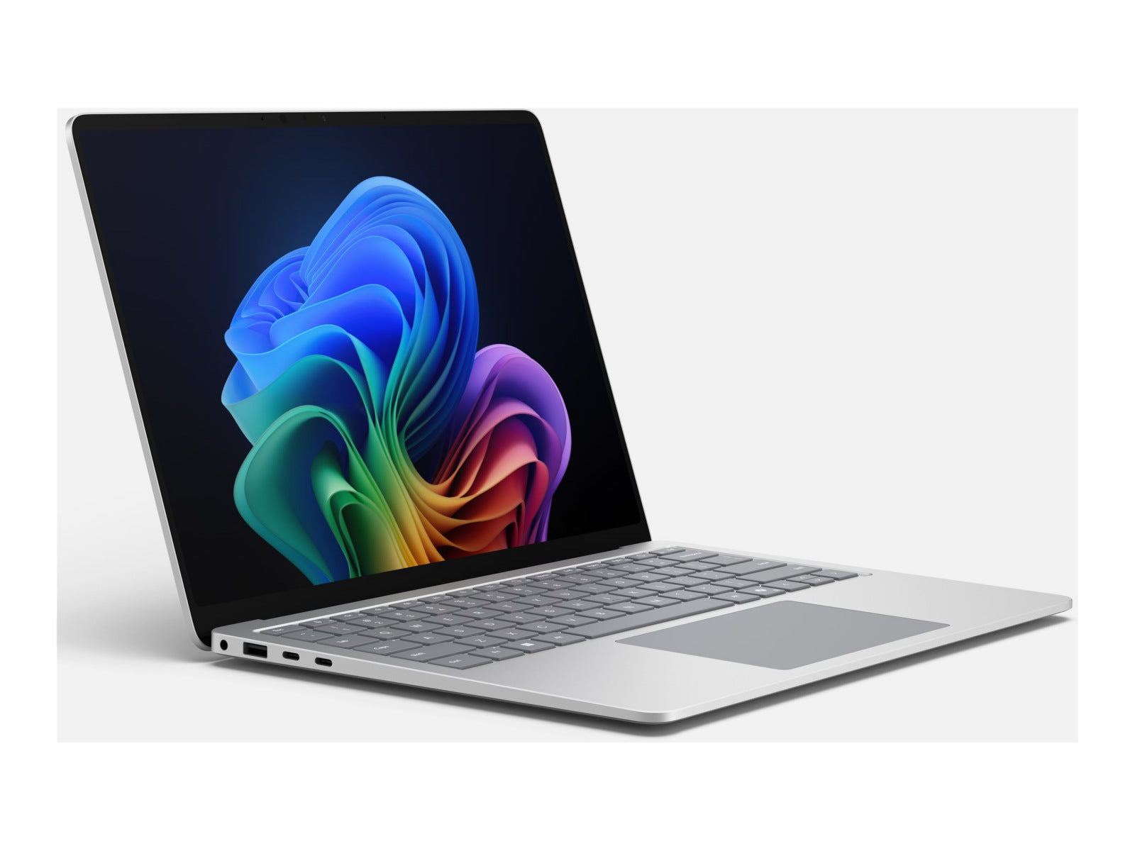Laptop Microsoft Surface Laptop for Business, Intel Core Ultra 5 - 8 Núcleos, 512GB DDR5, 256 GB, Intel Arc Gr - vista 2