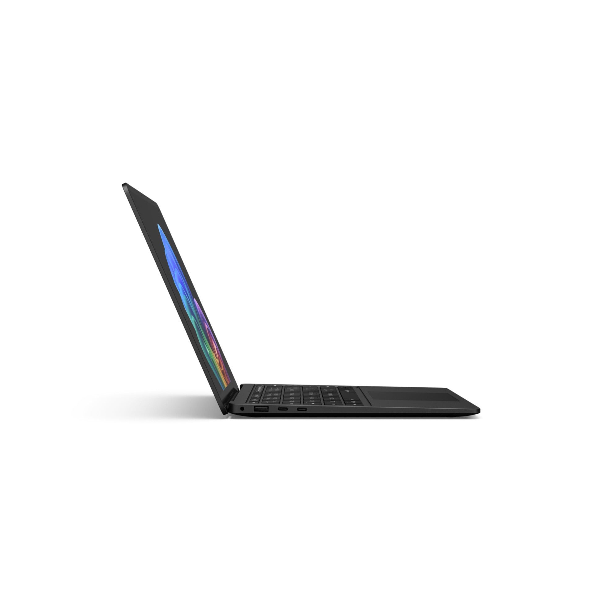 Laptop Microsoft Surface Laptop for Business, Intel Core Ultra 7-16 16 Núcleos, 16GB DDR5, Microsoft Surface L - vista 5