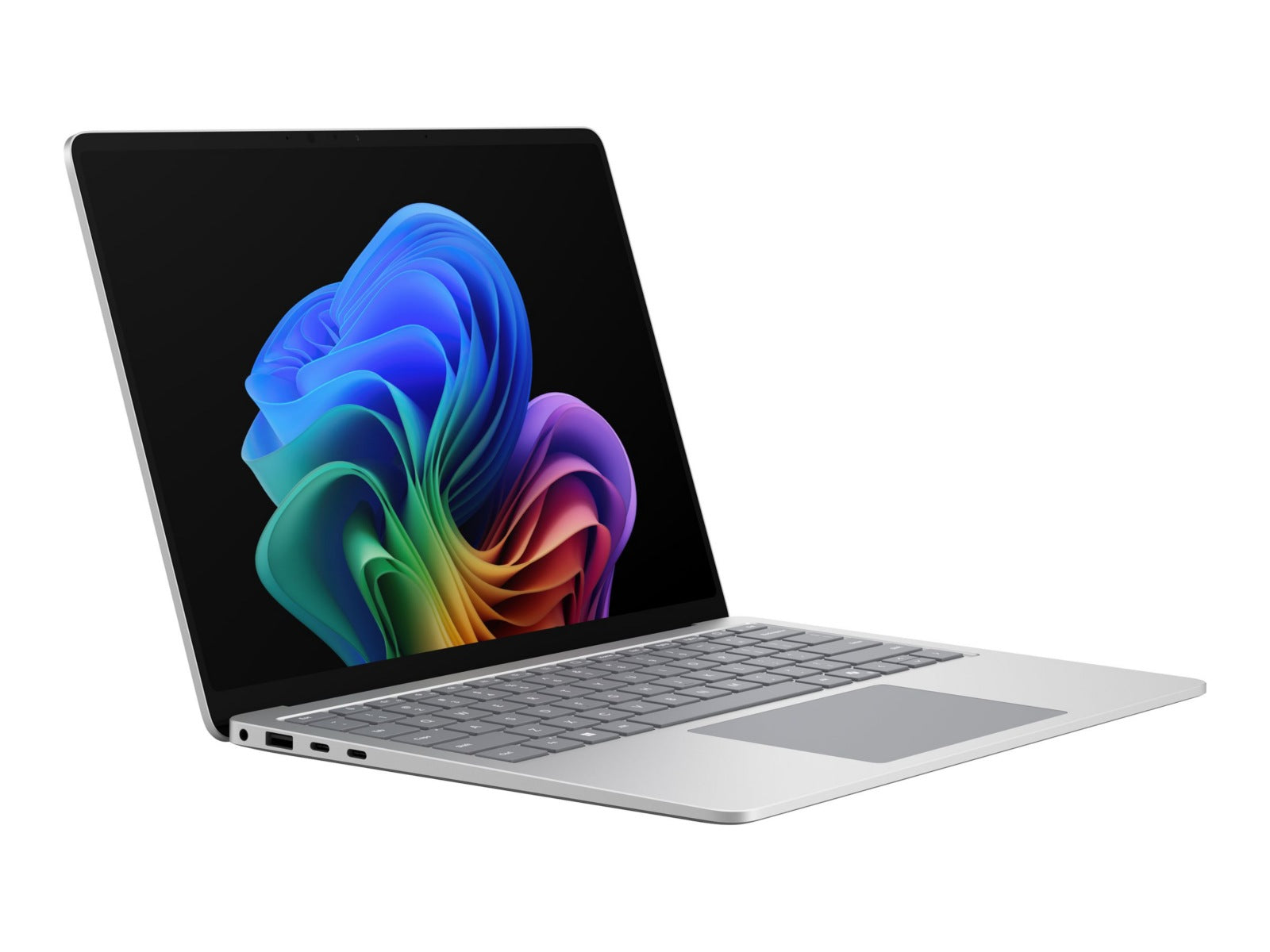 Laptop Microsoft Surface Laptop for Business, Intel Core Ultra 7 16 Núcleos, 64GB DDR5, Microsoft Surface Lapt - vista 1