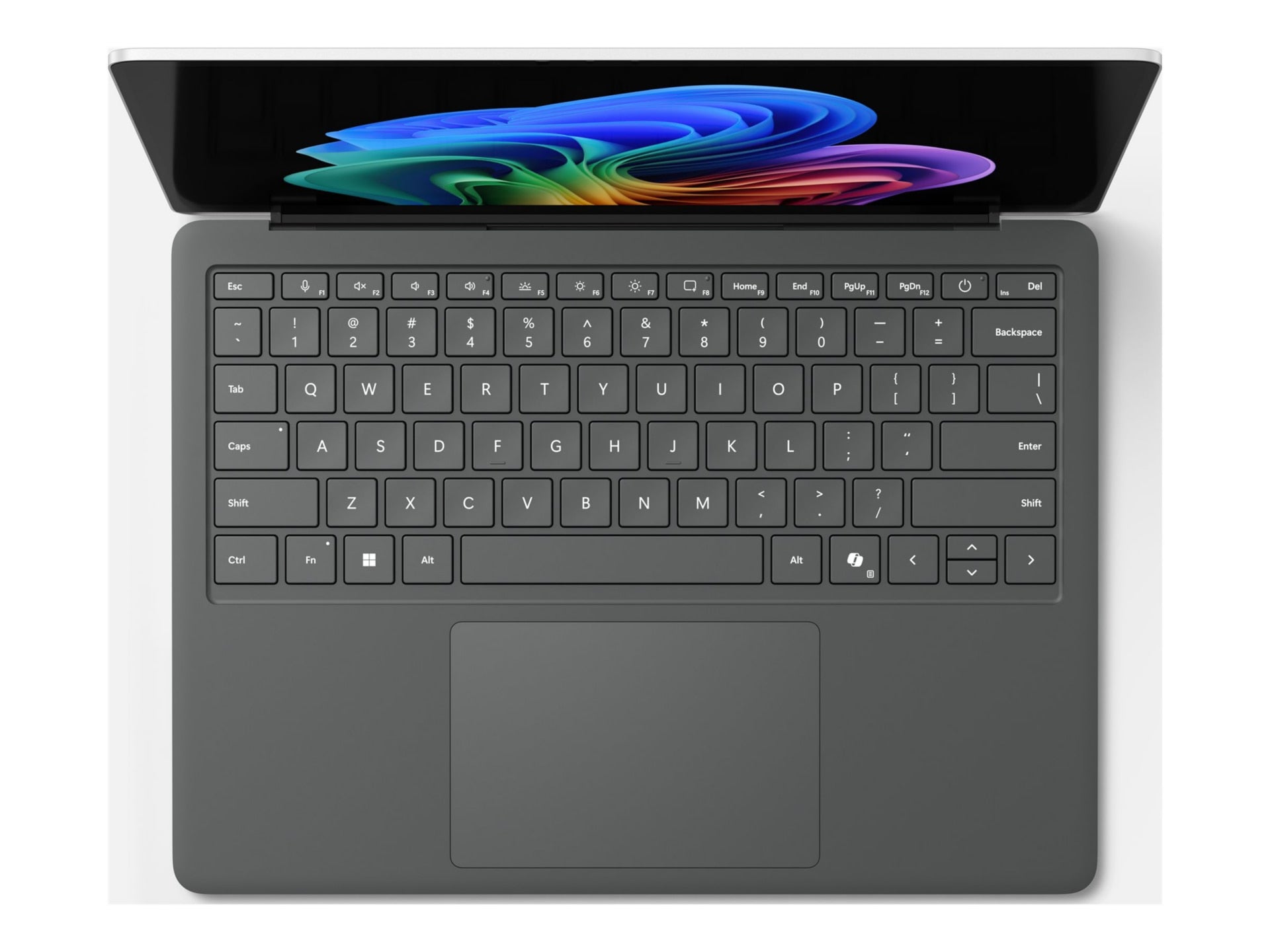 Laptop Microsoft Surface Laptop for Business, Intel Core Ultra 7 - 8 Núcleos, 16GB DDR5, 256 GB SSD -, Intel A - vista 7
