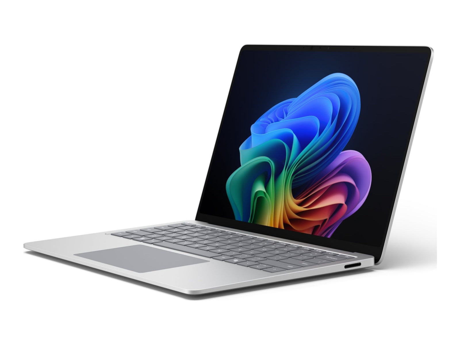 Laptop Microsoft Surface Laptop for Business, Intel Core Ultra 7 - 8 Núcleos, 256GB DDR5, 256 GB, Intel Arc Gr - vista 1
