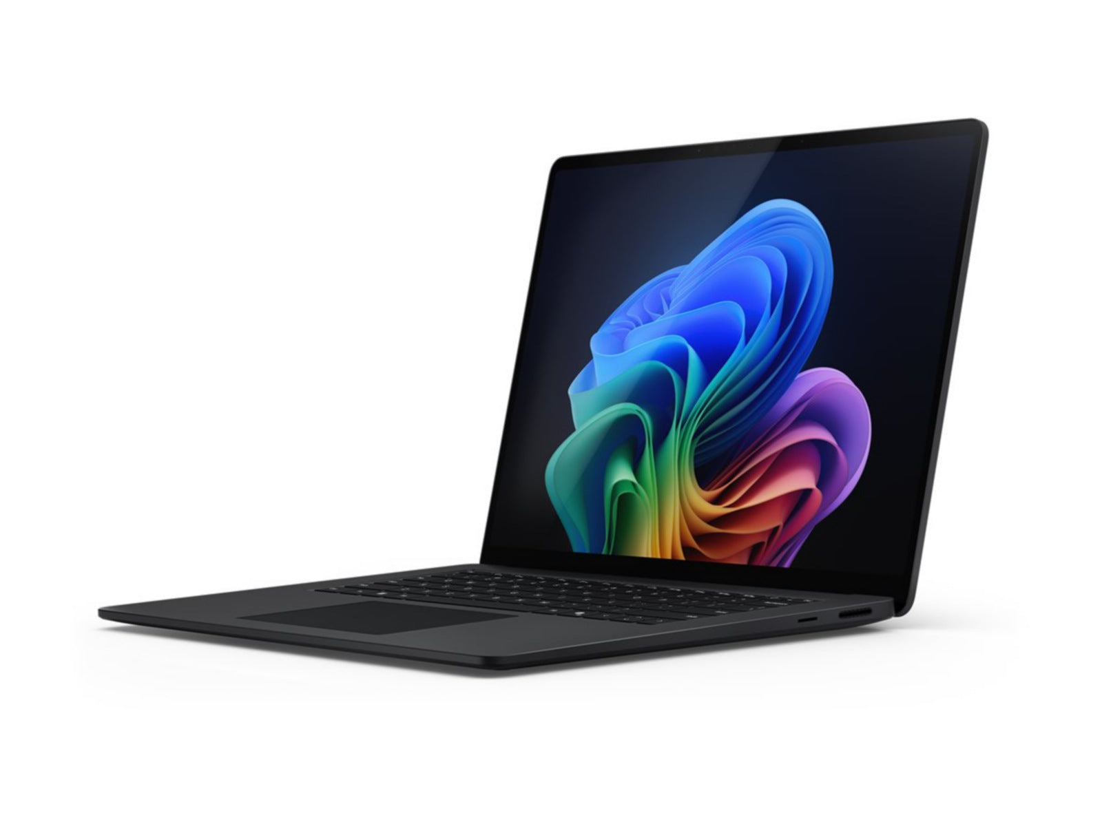 Laptop Microsoft Surface Laptop for Business, Intel Core Ultra 7 - 8 Núcleos, 512GB DDR5, 512 GB, Intel Arc Gr - vista 2