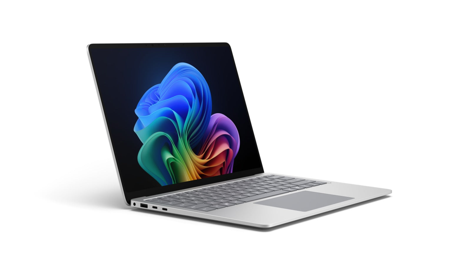 Laptop Microsoft Surface Laptop for Business, Intel Core Ultra 7 - 8 Núcleos, 512GB DDR5, 512 GB, Intel Arc Gr - vista 2