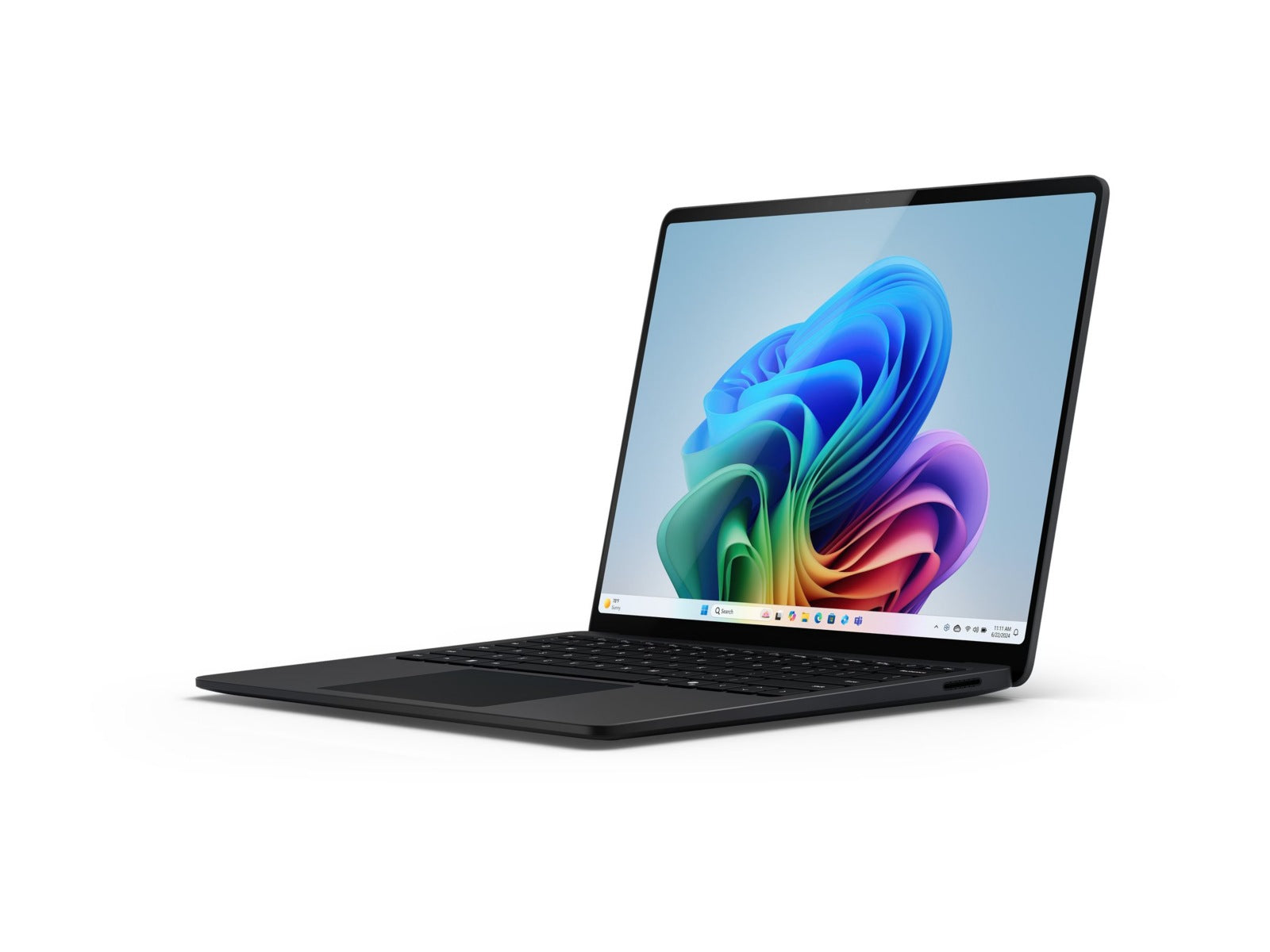Laptop Microsoft Surface Laptop for Business, Qualcomm Snapdragon X Elite X1E-80-100 12 Núcleos, 16GB DDR5, 51 - vista 1