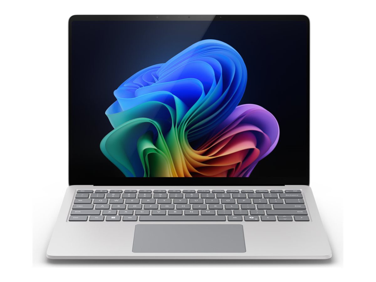 Laptop Microsoft Surface Laptop for Business, Qualcomm Snapdragon X Elite X1E-80-100 12 Núcleos, 16GB DDR5, 51 - vista 1