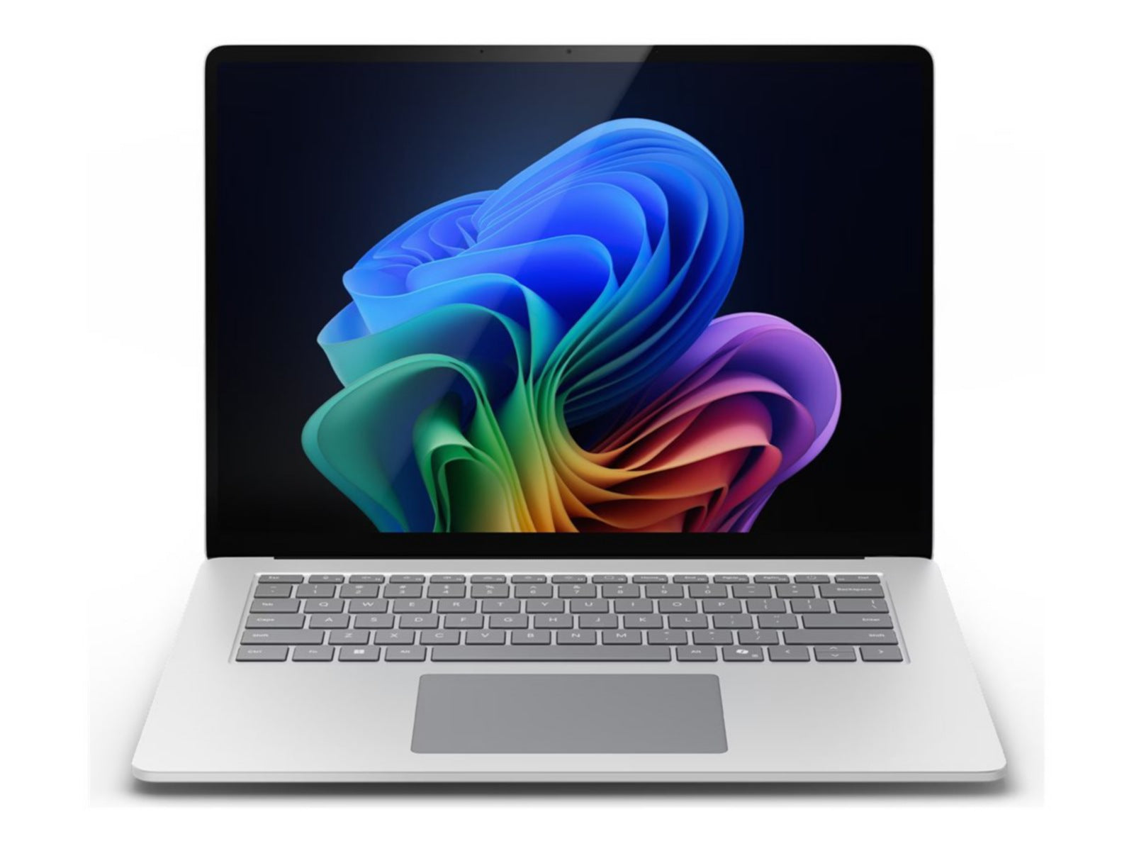 Laptop Microsoft Surface Laptop for Business, Qualcomm Snapdragon X Elite X1E-80-100 12 Núcleos, 32GB DDR5, 51 - vista 2