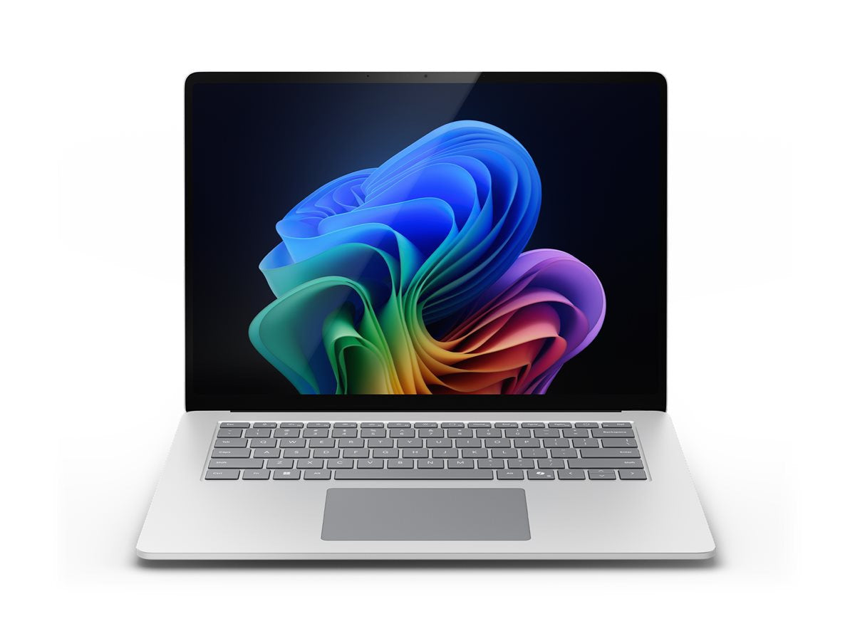 Laptop Microsoft Surface Laptop for Business, Qualcomm Snapdragon X Elite X1E-80-100 12 Núcleos, 16GB DDR5, 1  - vista 3