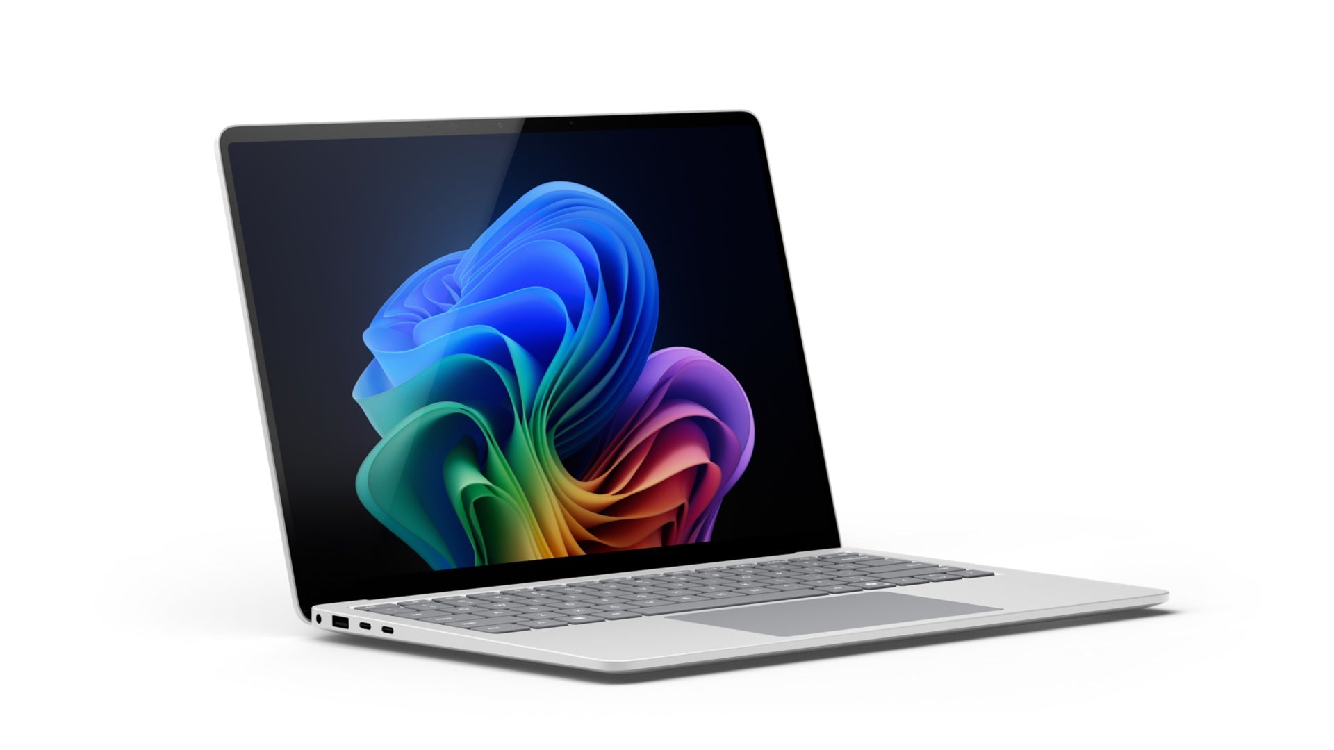 Laptop Microsoft Surface Laptop for Business, Qualcomm Snapdragon X Elite X1E-80-100 12 Núcleos, 16GB DDR5, 51 - vista 3