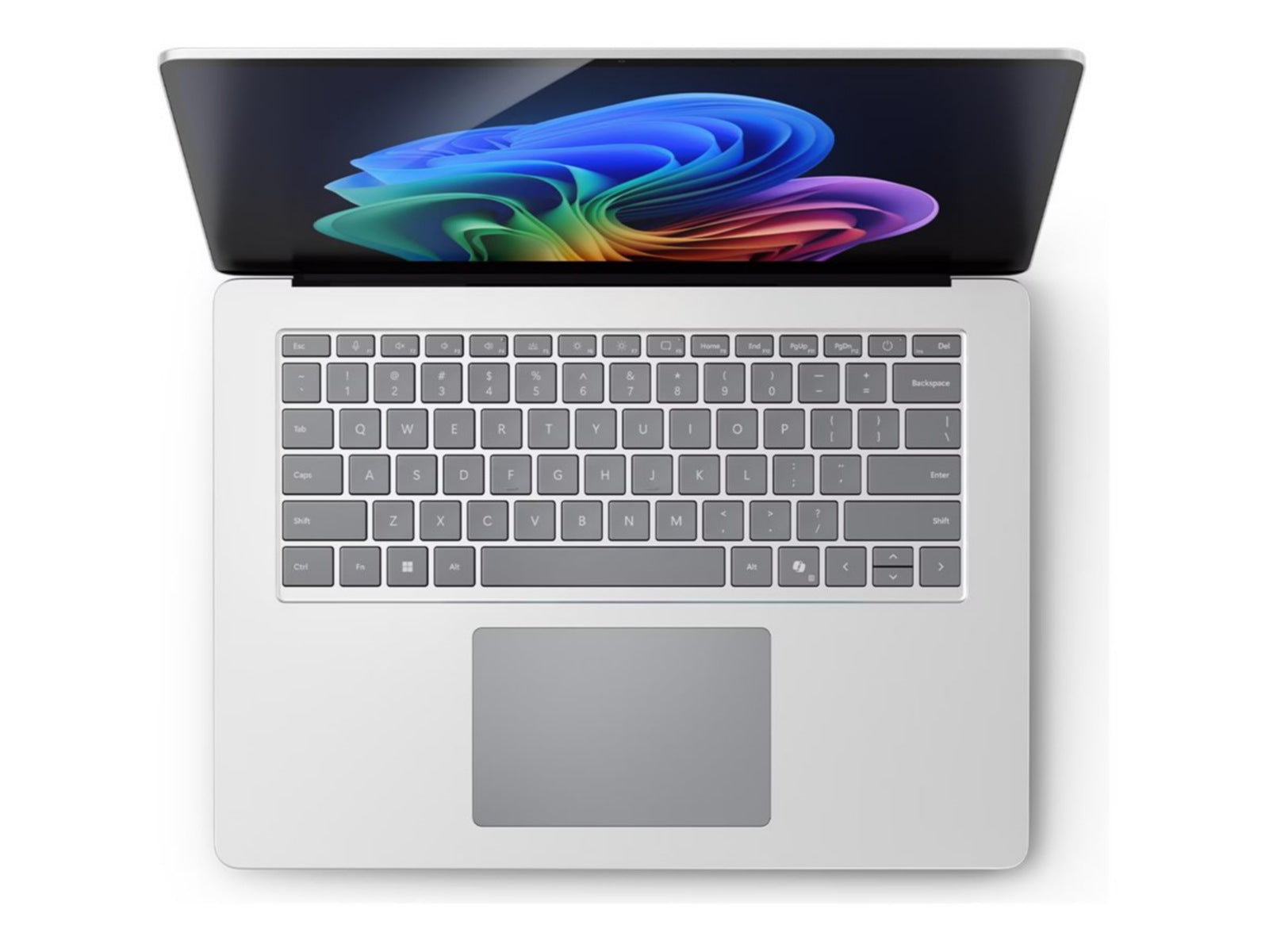 Laptop Microsoft Surface Laptop for Business, Qualcomm Snapdragon X Elite X1E-80-100 12 Núcleos, 32GB DDR5, 51 - vista 4