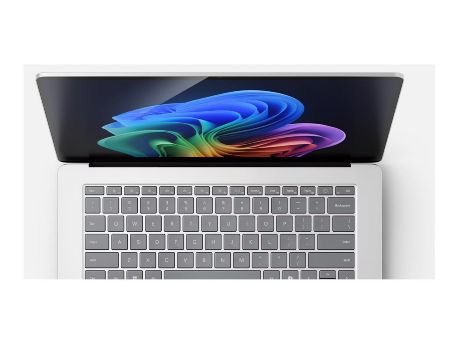 Laptop Microsoft Surface Laptop for Business, Qualcomm Snapdragon X Elite X1E-80-100 12 Núcleos, 16GB DDR5, 25 - vista 5