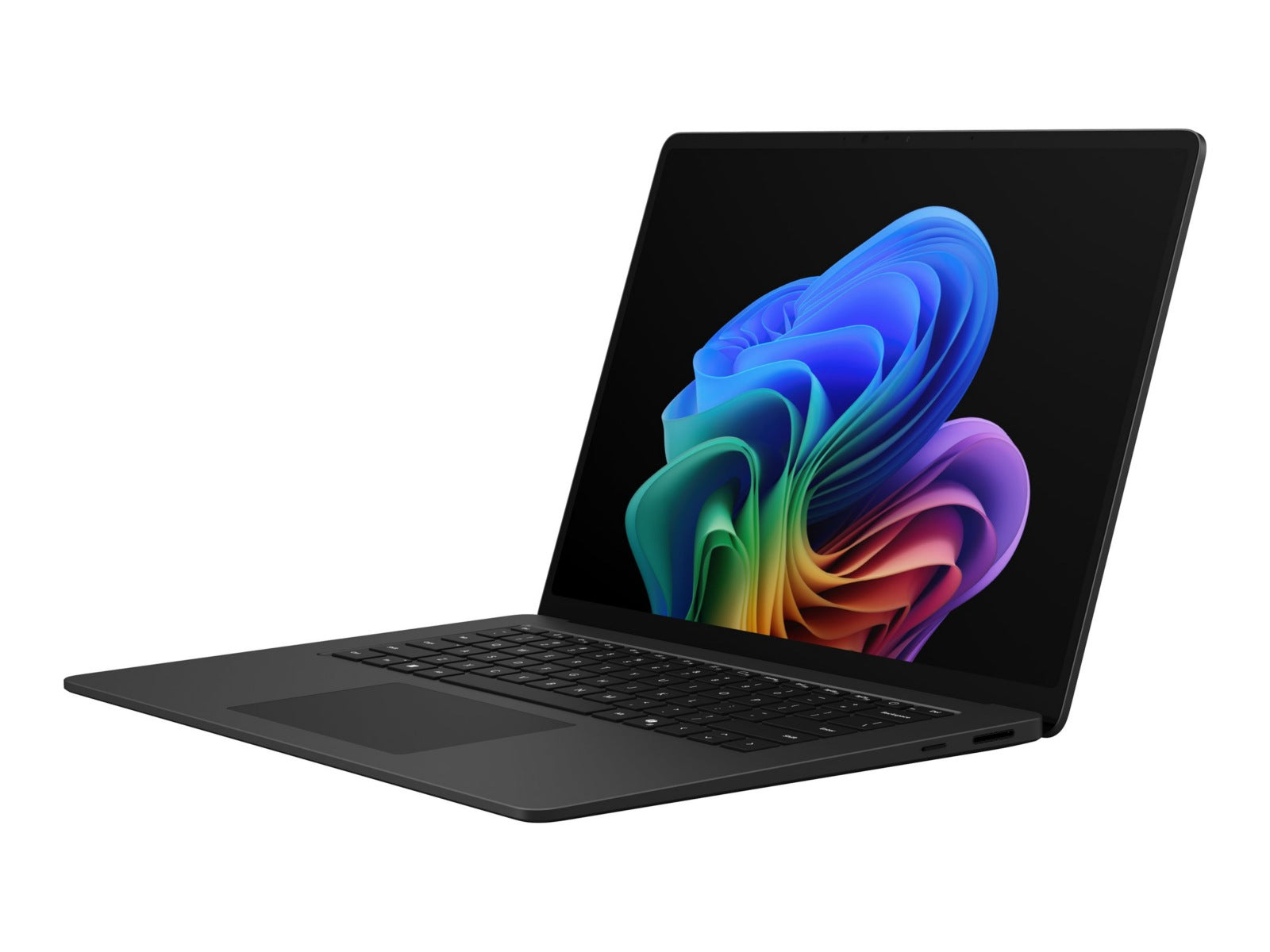 Laptop Microsoft Surface Laptop for Business, Qualcomm Snapdragon X2 Elite X2E-78-100 12 Núcleos, 16GB DDR5, 1 - vista 1