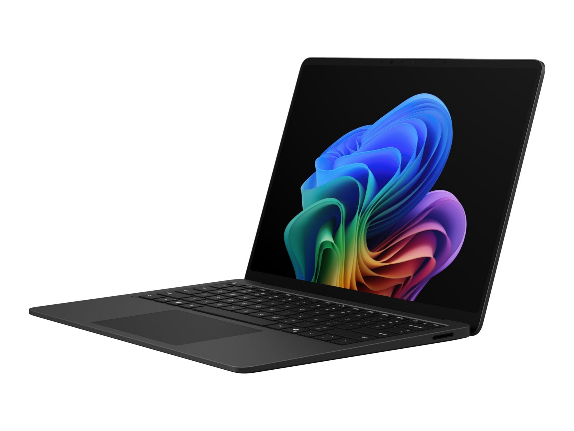 Laptop Microsoft Surface Laptop for Business, Qualcomm Snapdragon X2 Elite X2E-78-100 12 Núcleos, 16GB DDR5, 5 - vista 1