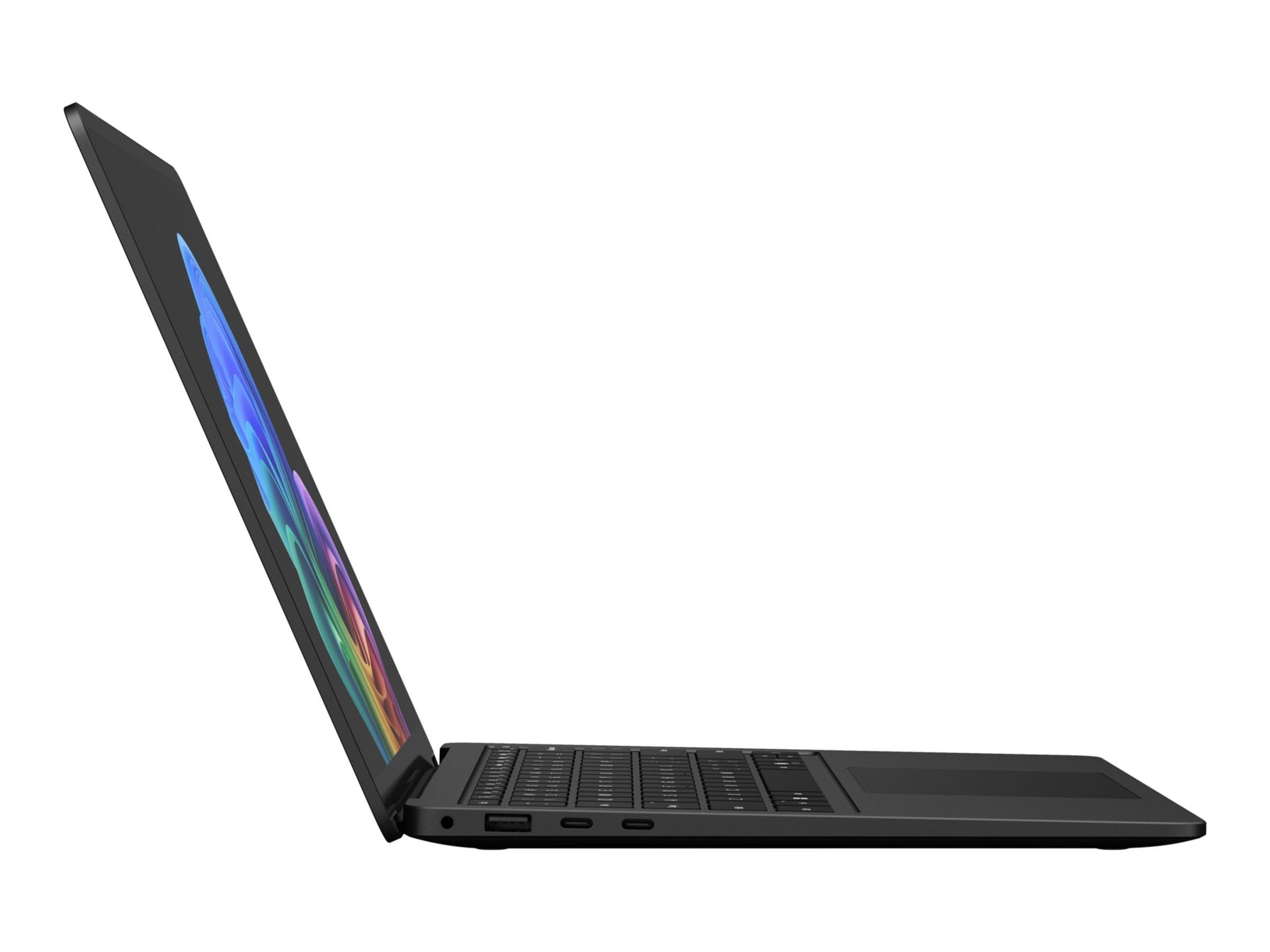 Laptop Microsoft Surface Laptop for Business, Qualcomm Snapdragon X2 Elite X2E-78-100 12 Núcleos, 16GB DDR5, 5 - vista 5