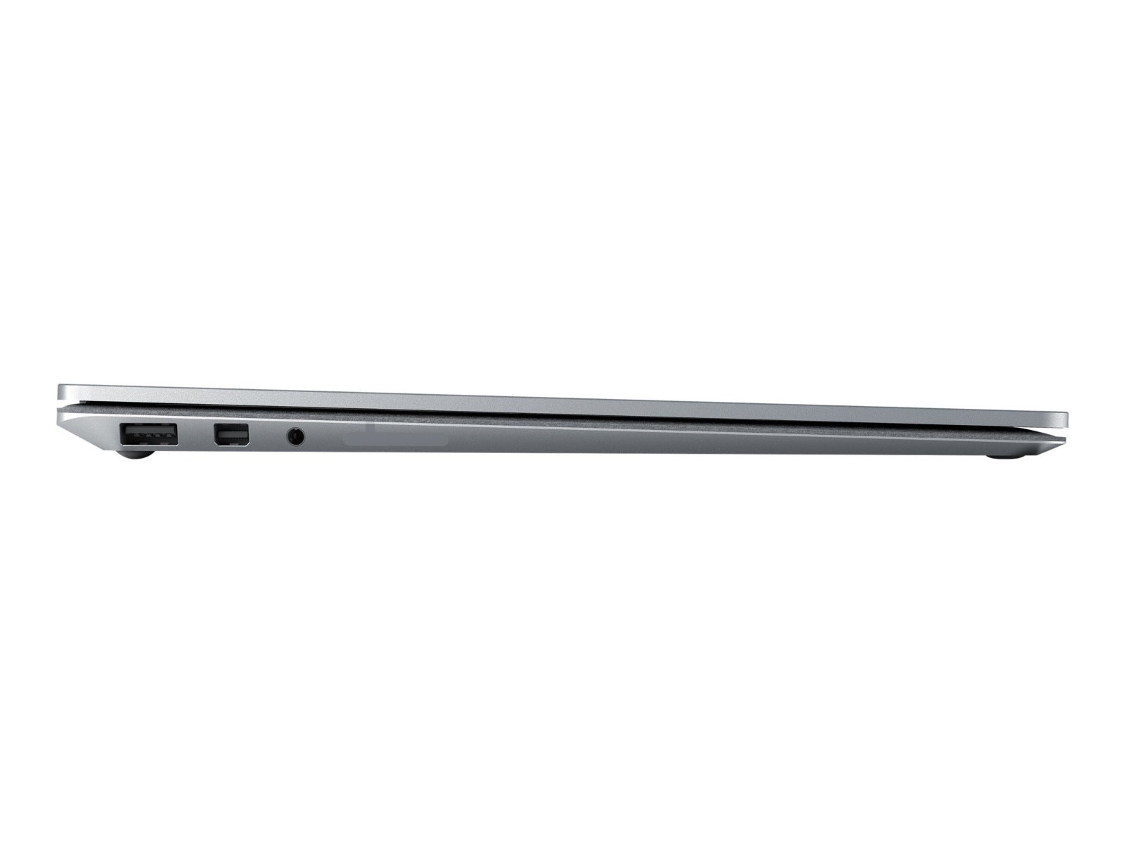 Laptop Microsoft Surface Laptop, Qualcomm Snapdragon X Elite X1E-80-100 12 Núcleos, 16GB DDR5, 512GB SSD -, Qu - vista 6