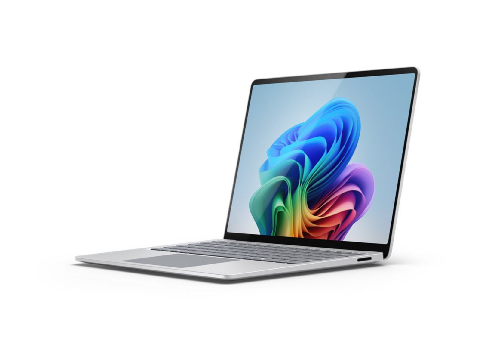 Laptop Microsoft Surface Laptop, Qualcomm Snapdragon X Plus X1P-64-100 10 Núcleos, 16GB DDR5, 256 GB, Qualcomm - vista 1