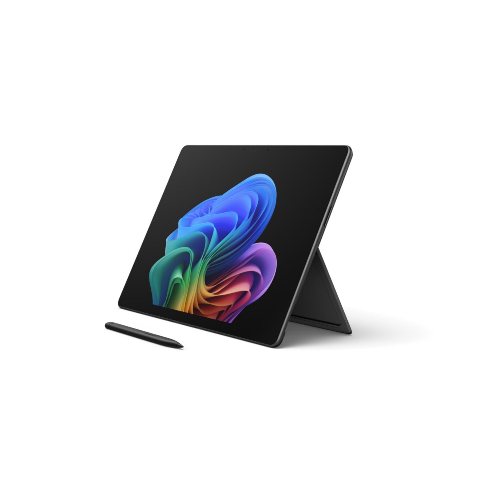Laptop Microsoft Surface Pro for Business, Intel Core Ultra 5 8 Núcleos, 16GB DDR5, Microsoft Surface Pro 13"– - vista 2