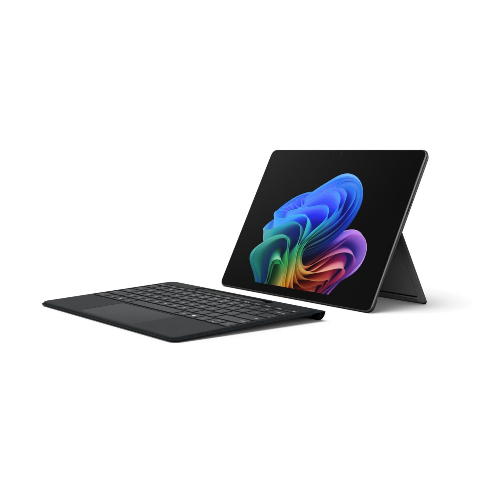 Laptop Microsoft Surface Pro for Business, Intel Core Ultra 5 8 Núcleos, 16GB DDR5, Microsoft Surface Pro 13"– - vista 3