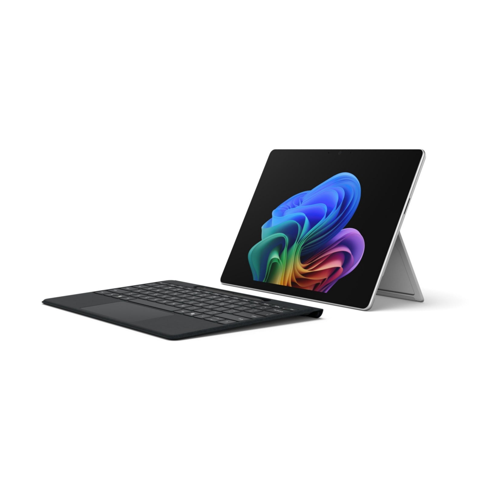 Laptop Microsoft Surface Pro for Business, Intel Core Ultra 5 8 Núcleos, 16GB DDR5, Microsoft Surface Pro 13"– - vista 4