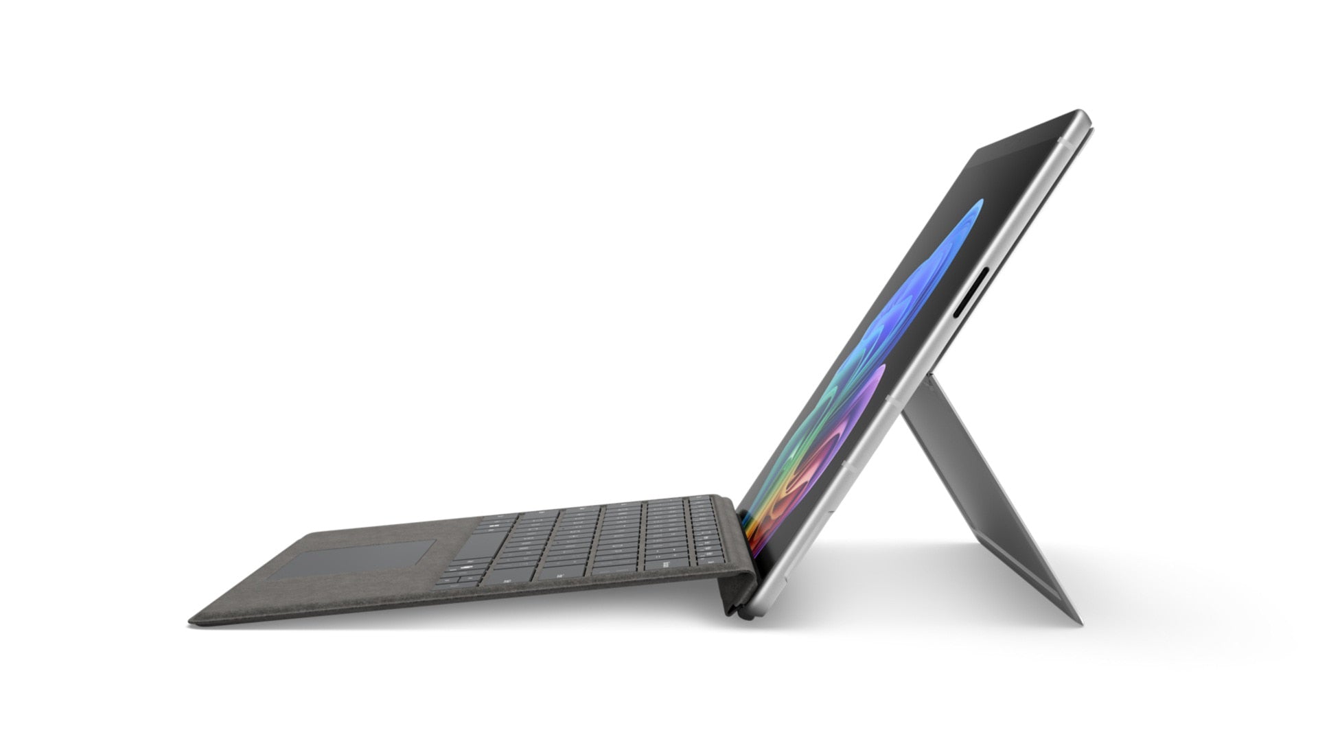 Laptop Microsoft Surface Pro for Business, Intel Core Ultra 5 8 Núcleos, 32GB DDR5, Microsoft Surface Pro 5G 1 - vista 3